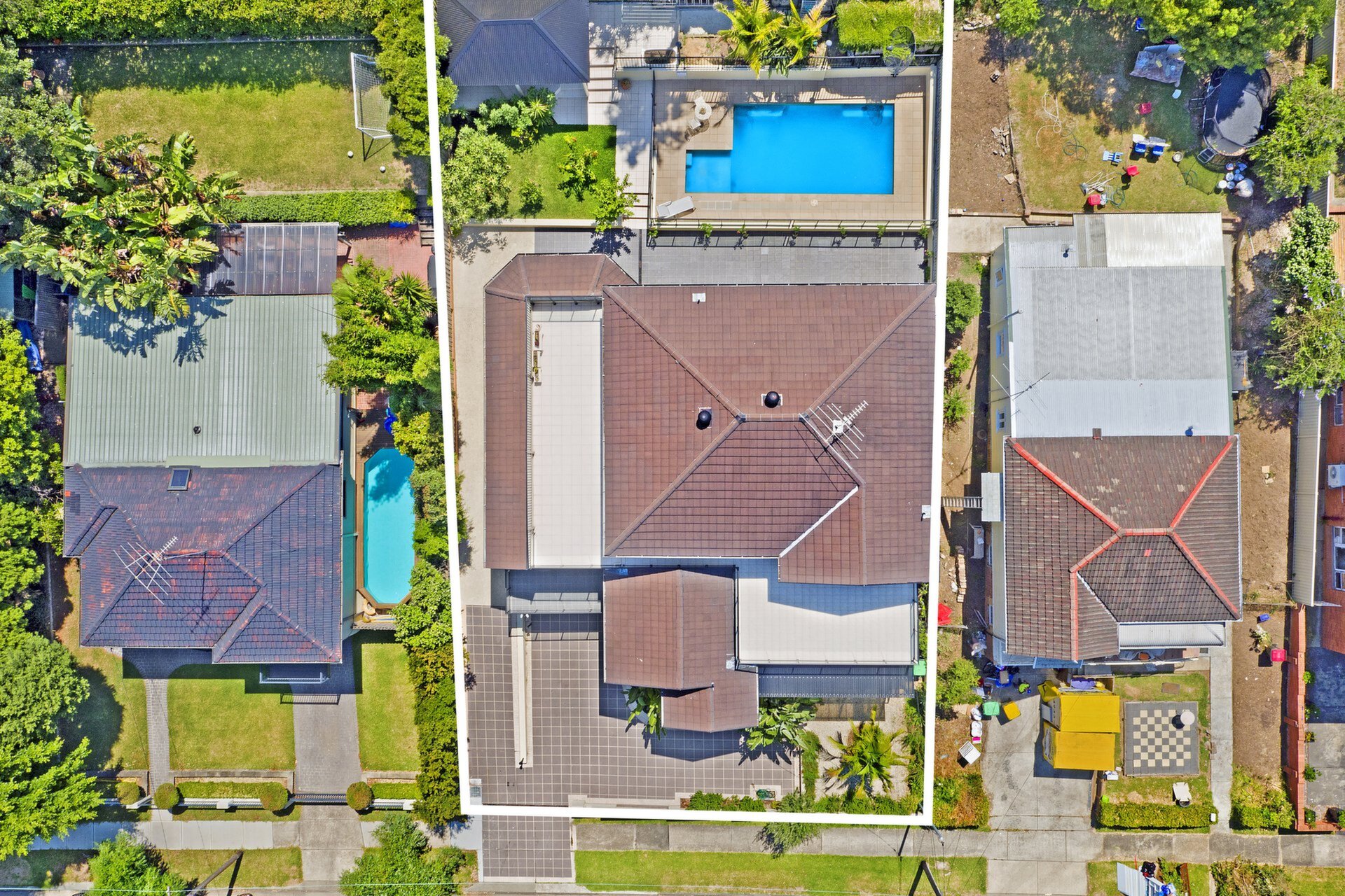 14 Simpson Street, Putney Sold by Cassidy Real Estate - image 1