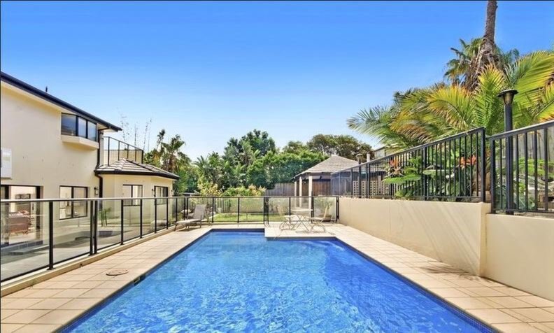 14 Simpson Street, Putney Sold by Cassidy Real Estate - image 1