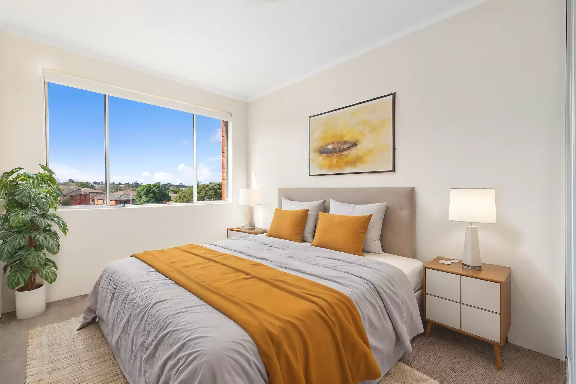 6/4 Curzon Street, Ryde Leased by Cassidy Real Estate - image 1