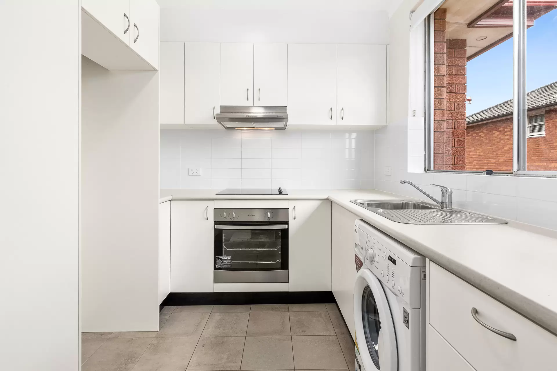 6/4 Curzon Street, Ryde Leased by Cassidy Real Estate - image 1