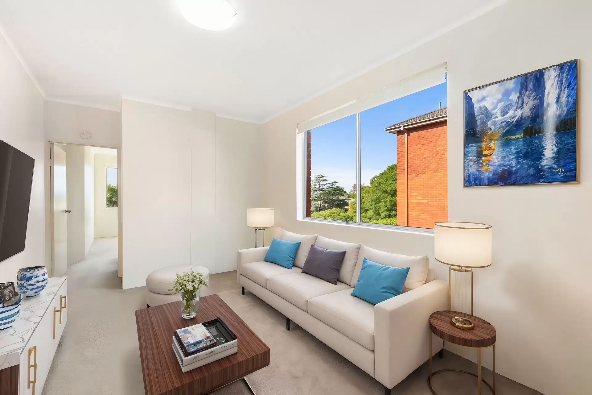 6/4 Curzon Street, Ryde Leased by Cassidy Real Estate - image 1