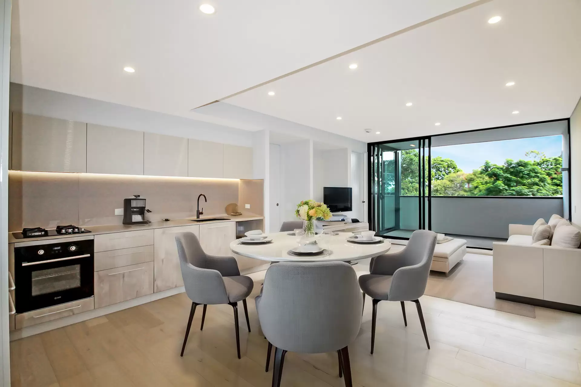 103/1 Meriton Street, Gladesville Leased by Cassidy Real Estate - image 1