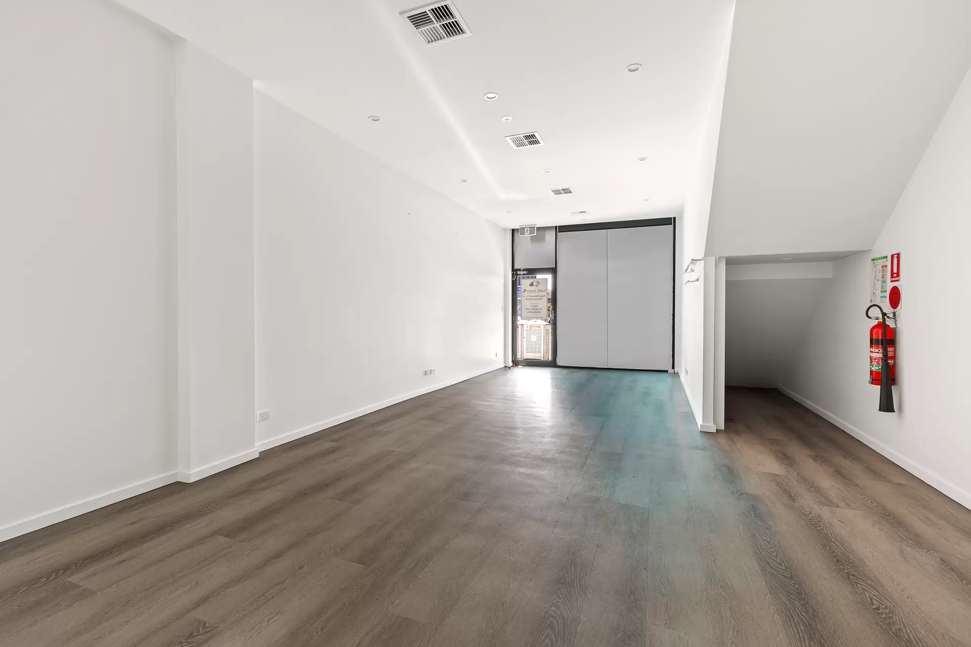 206 Victoria Road, Gladesville For Lease by Cassidy Real Estate - image 1