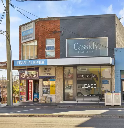 206 Victoria Road, Gladesville For Lease by Cassidy Real Estate