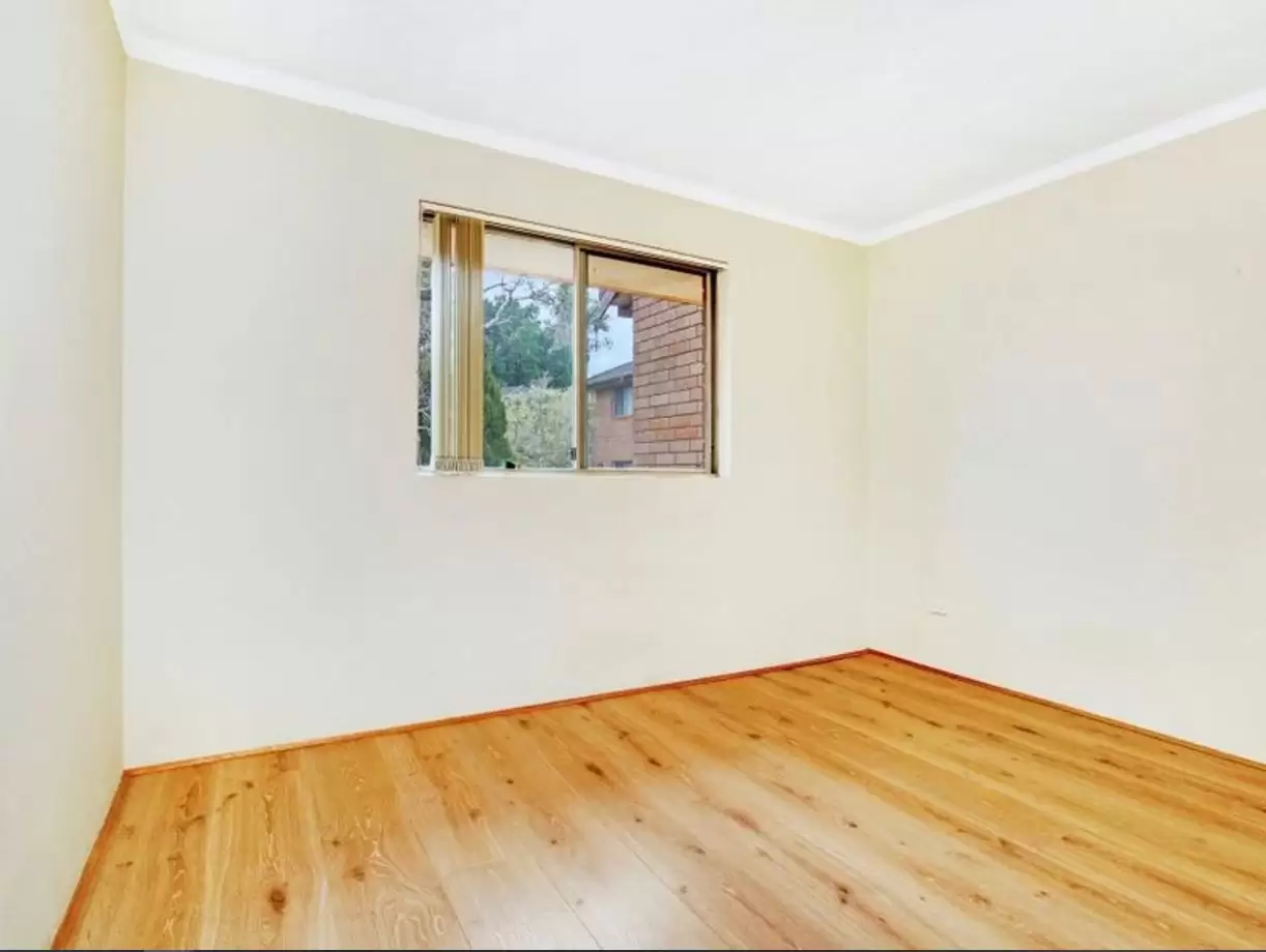 6/25 Ashburn Place, Gladesville Leased by Cassidy Real Estate - image 1
