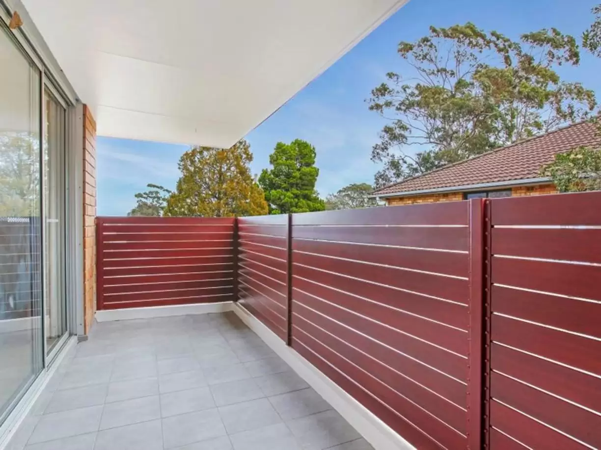 6/25 Ashburn Place, Gladesville Leased by Cassidy Real Estate - image 1