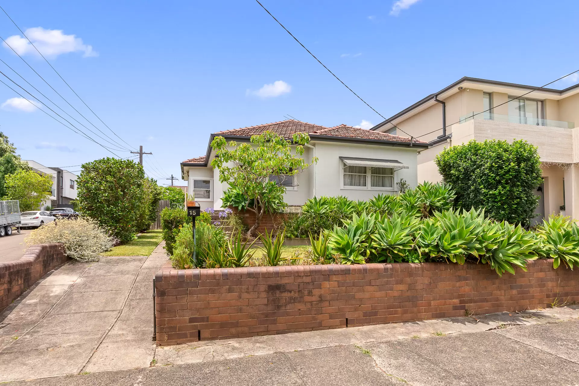 15 Westminster Road, Gladesville Sold by Cassidy Real Estate - image 1