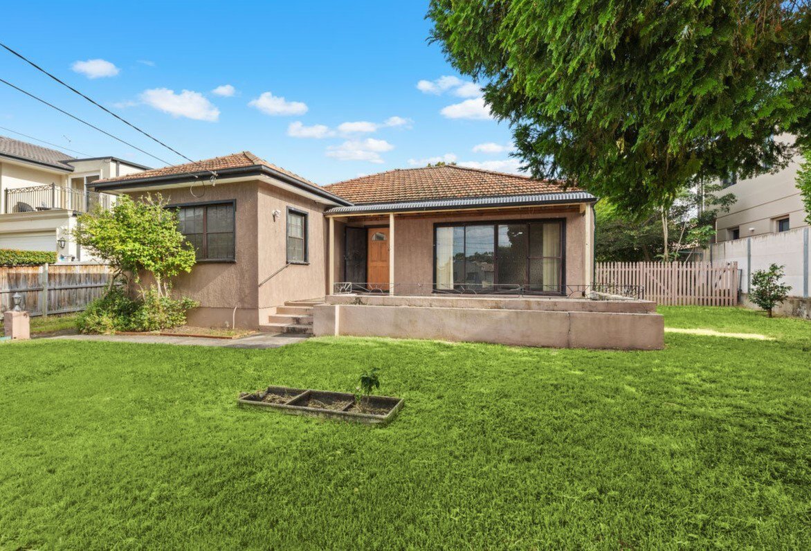 89 Champion Road, Tennyson Point Sold by Cassidy Real Estate - image 1