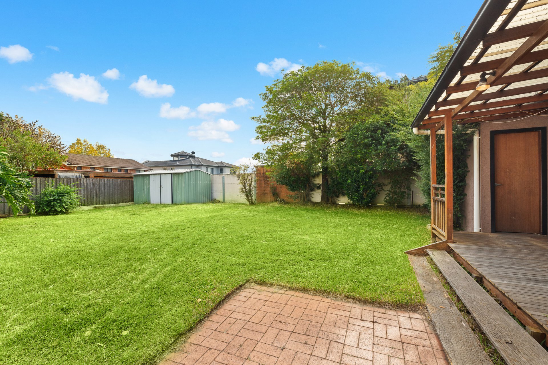 89 Champion Road, Tennyson Point Sold by Cassidy Real Estate - image 1