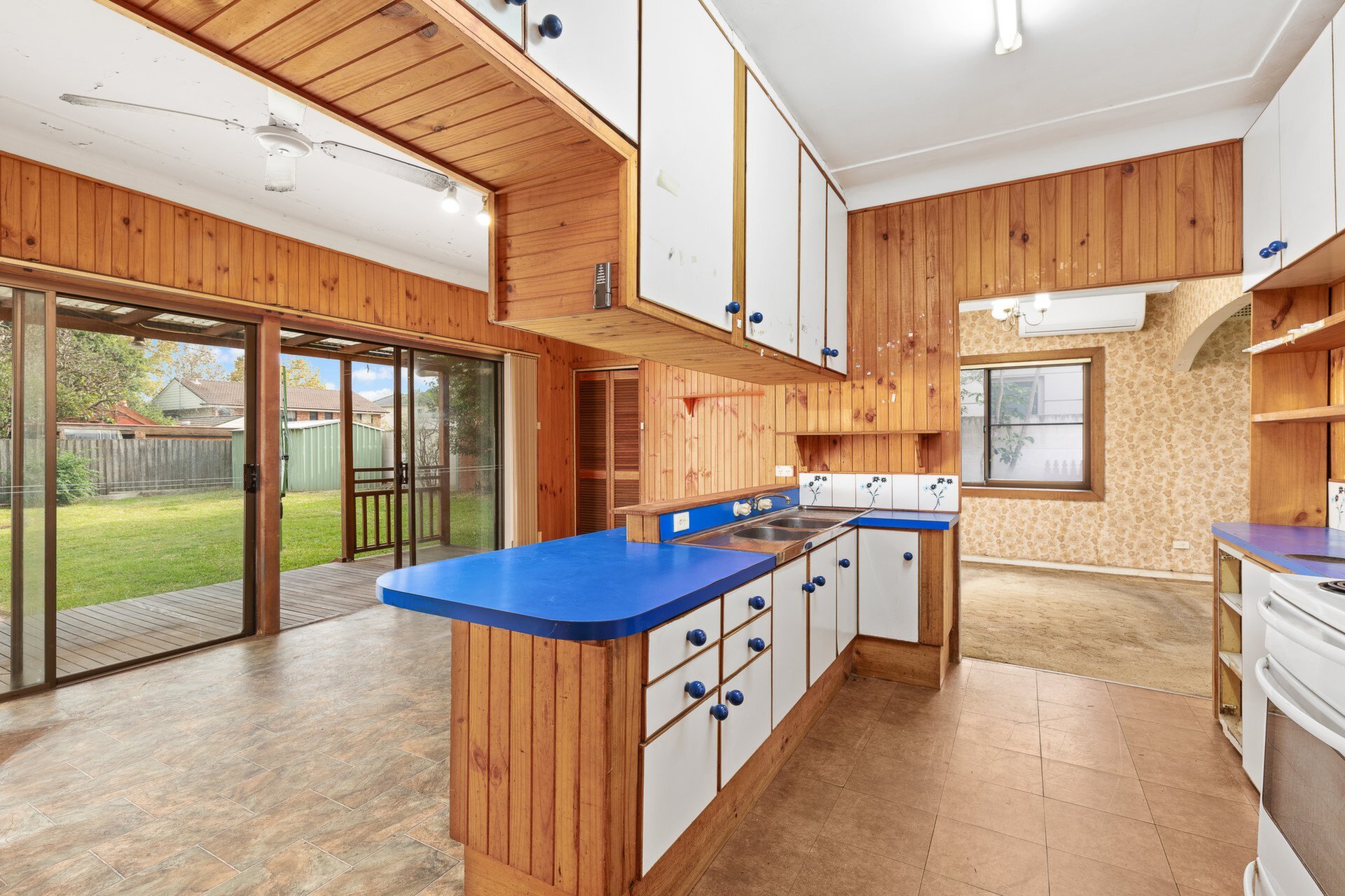 89 Champion Road, Tennyson Point Sold by Cassidy Real Estate - image 1
