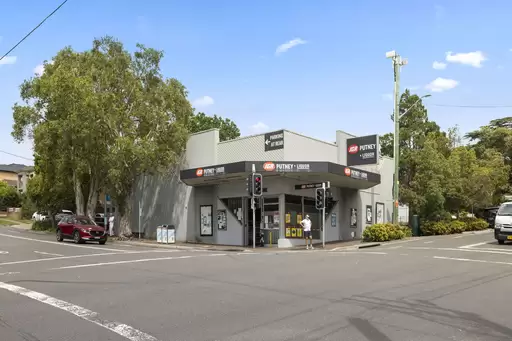 240 Morrison Road, Putney For Lease by Cassidy Real Estate