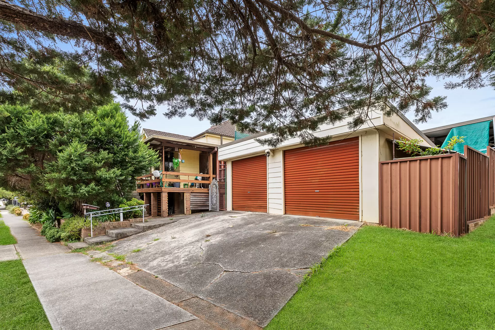 54 Western Crescent, Gladesville Sold by Cassidy Real Estate - image 1