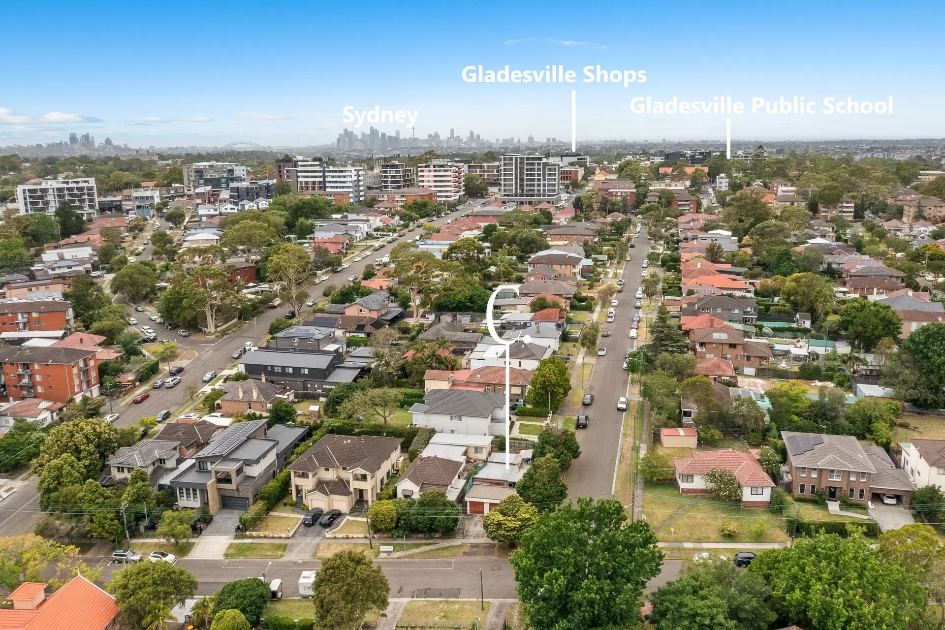 54 Western Crescent, Gladesville Sold by Cassidy Real Estate - image 1