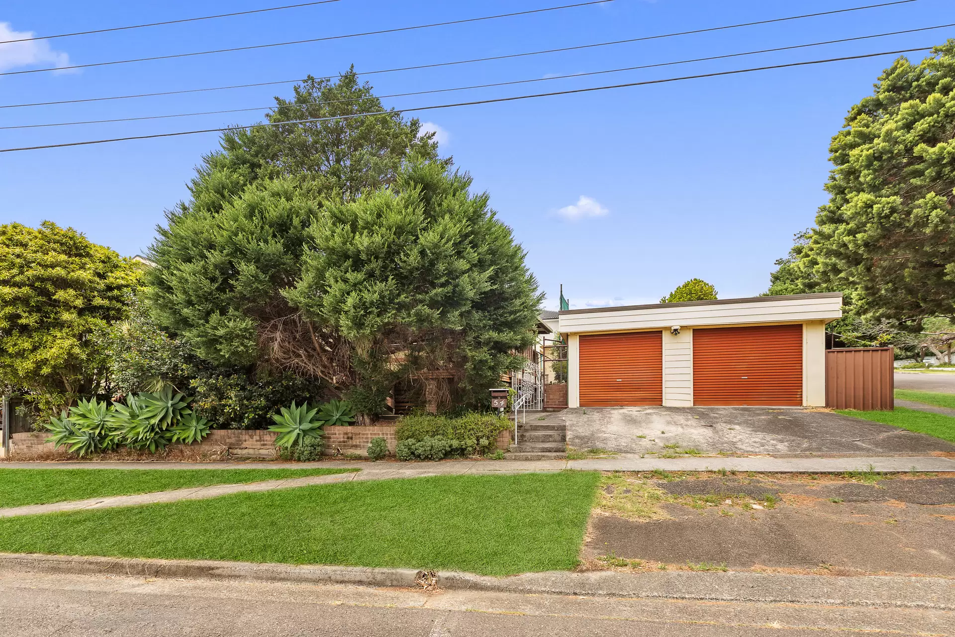 54 Western Crescent, Gladesville Sold by Cassidy Real Estate - image 1