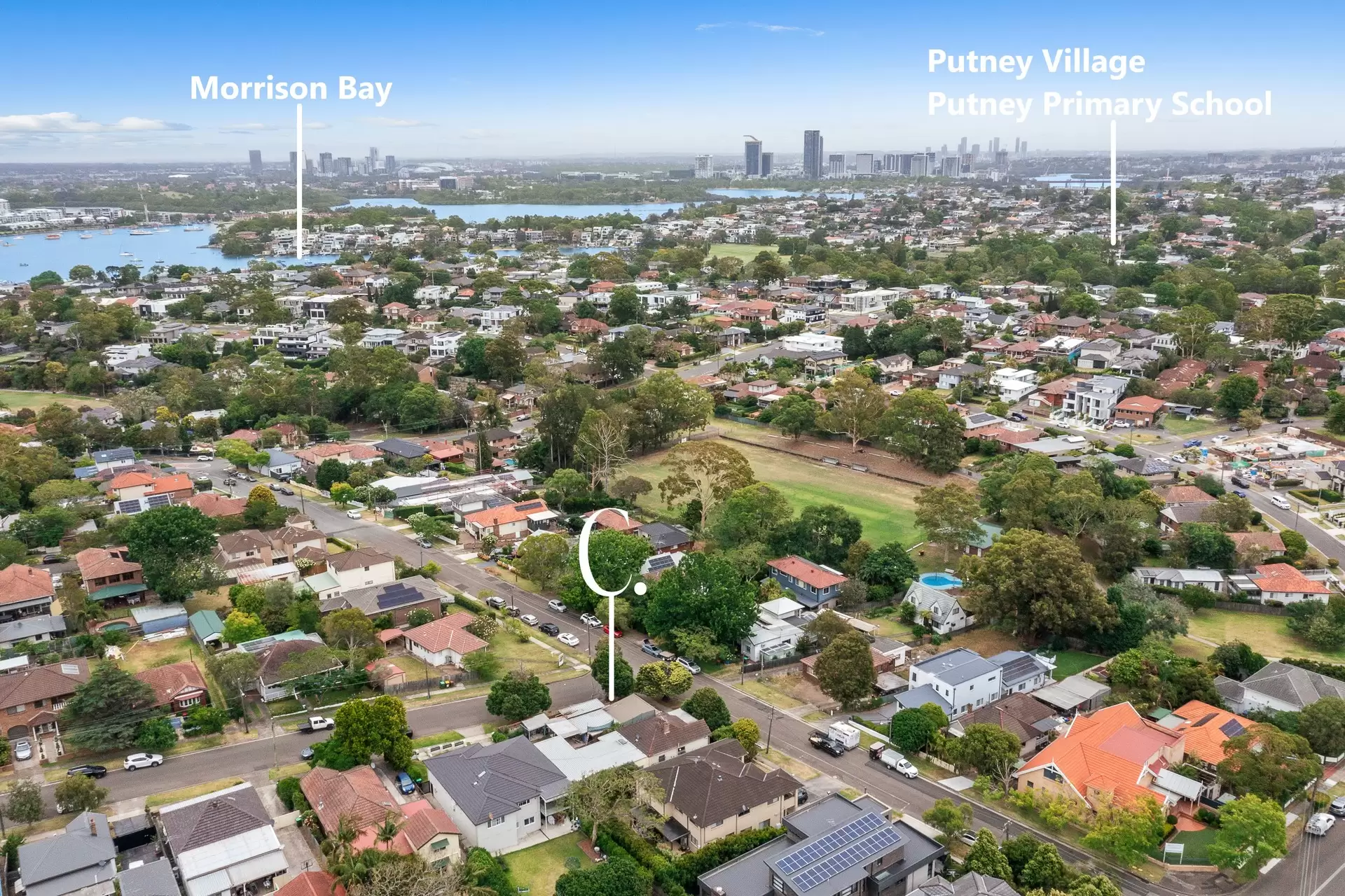 54 Western Crescent, Gladesville Sold by Cassidy Real Estate - image 1