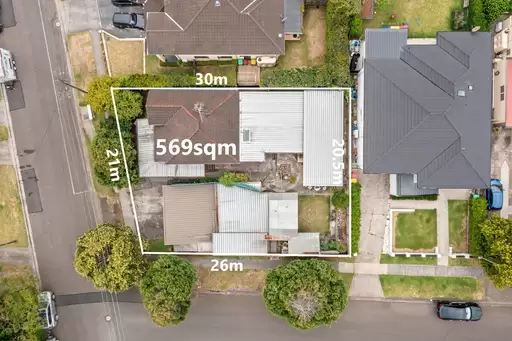 54 Western Crescent, Gladesville For Sale by Cassidy Real Estate