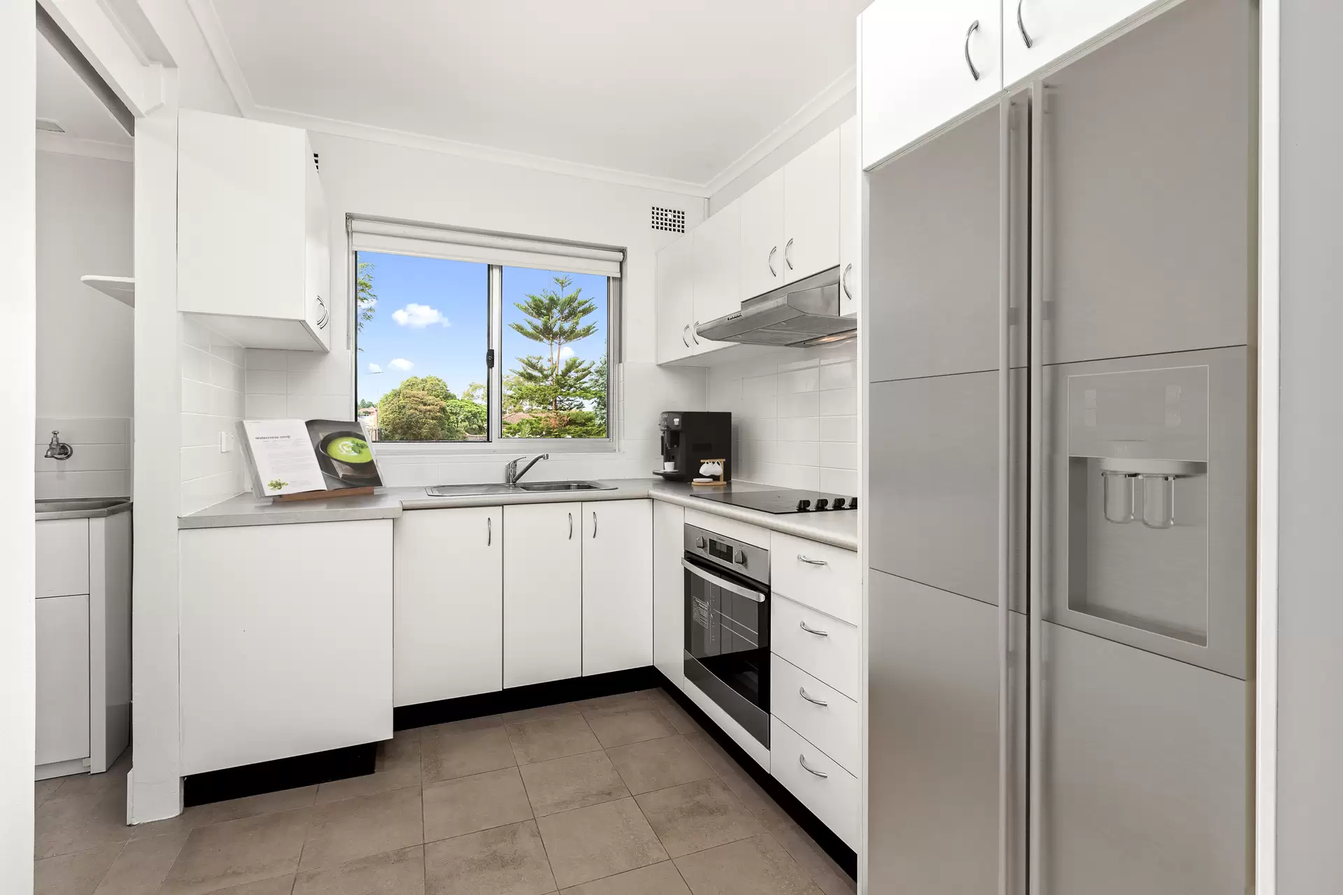 17/818 Victoria Road, Ryde Sold by Cassidy Real Estate - image 1
