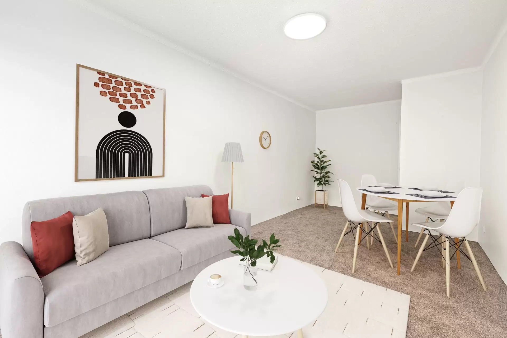 17/818 Victoria Road, Ryde Sold by Cassidy Real Estate - image 1