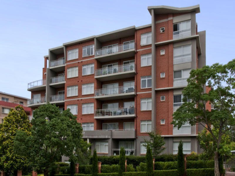 11/14-18 College Street, Hornsby Sold by Cassidy Real Estate - image 1