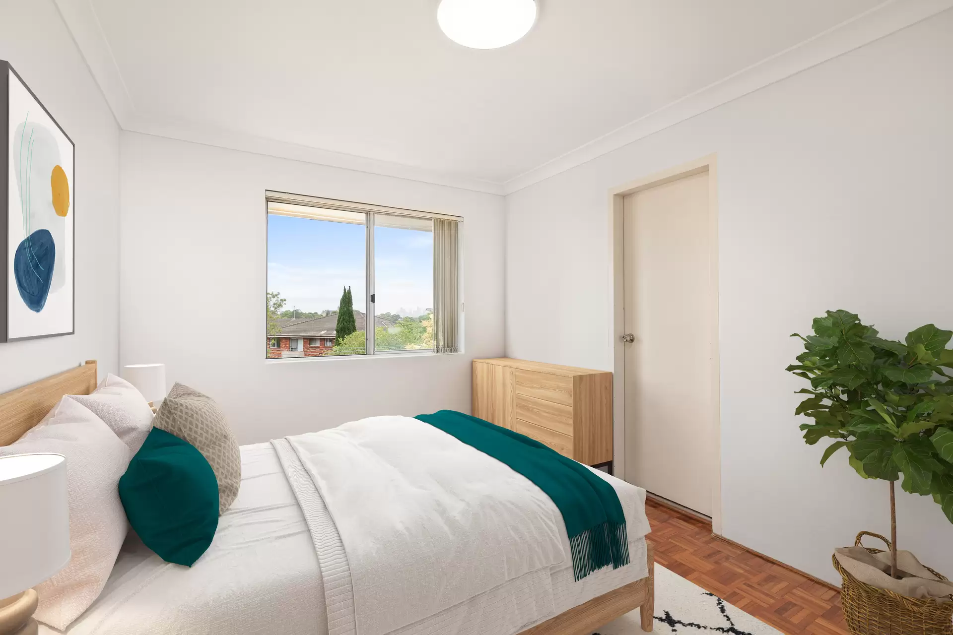 9/8 Harvard Street, Gladesville Sold by Cassidy Real Estate - image 1