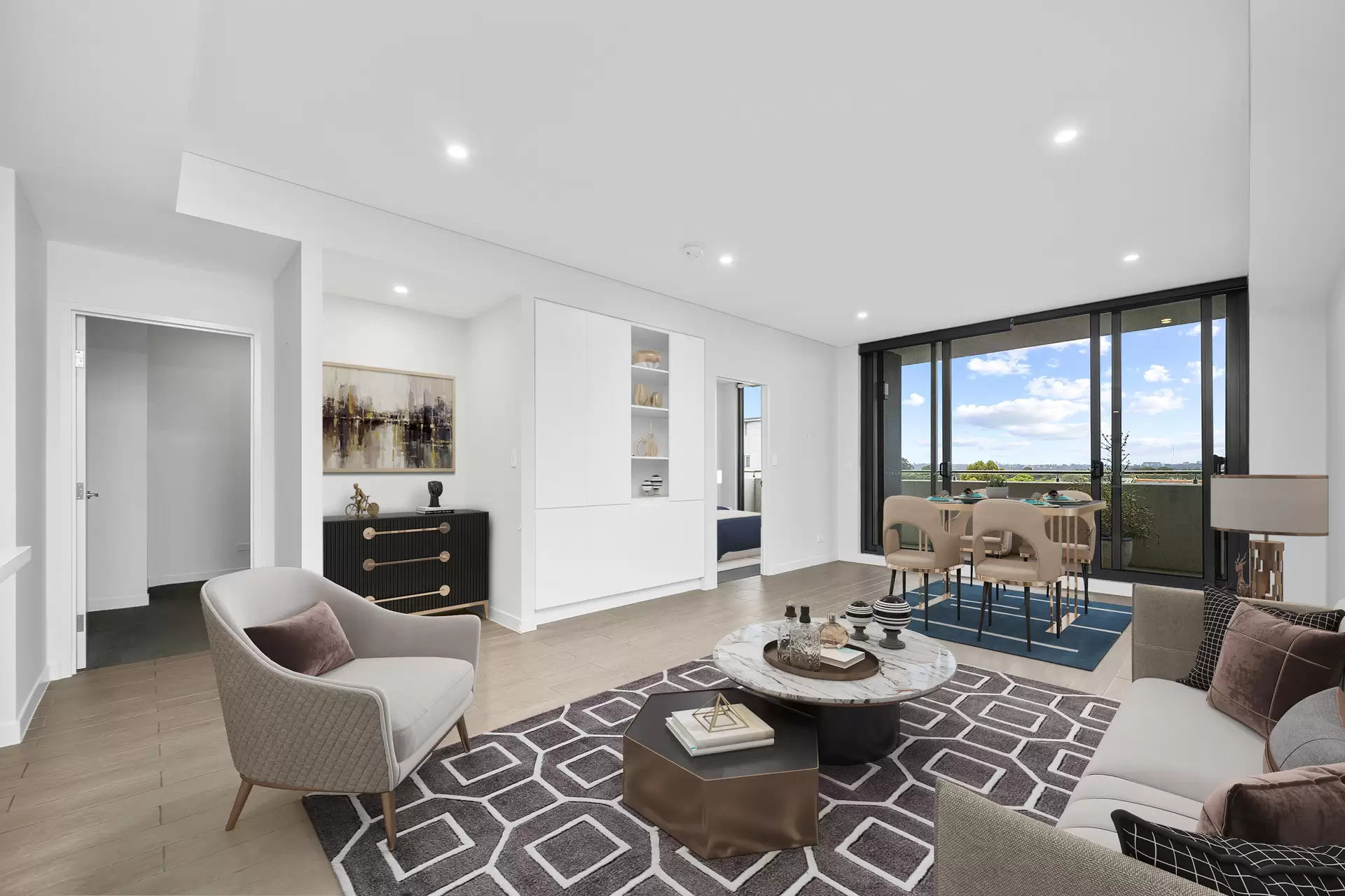 612/230 Victoria Road, Gladesville Sold by Cassidy Real Estate - image 1