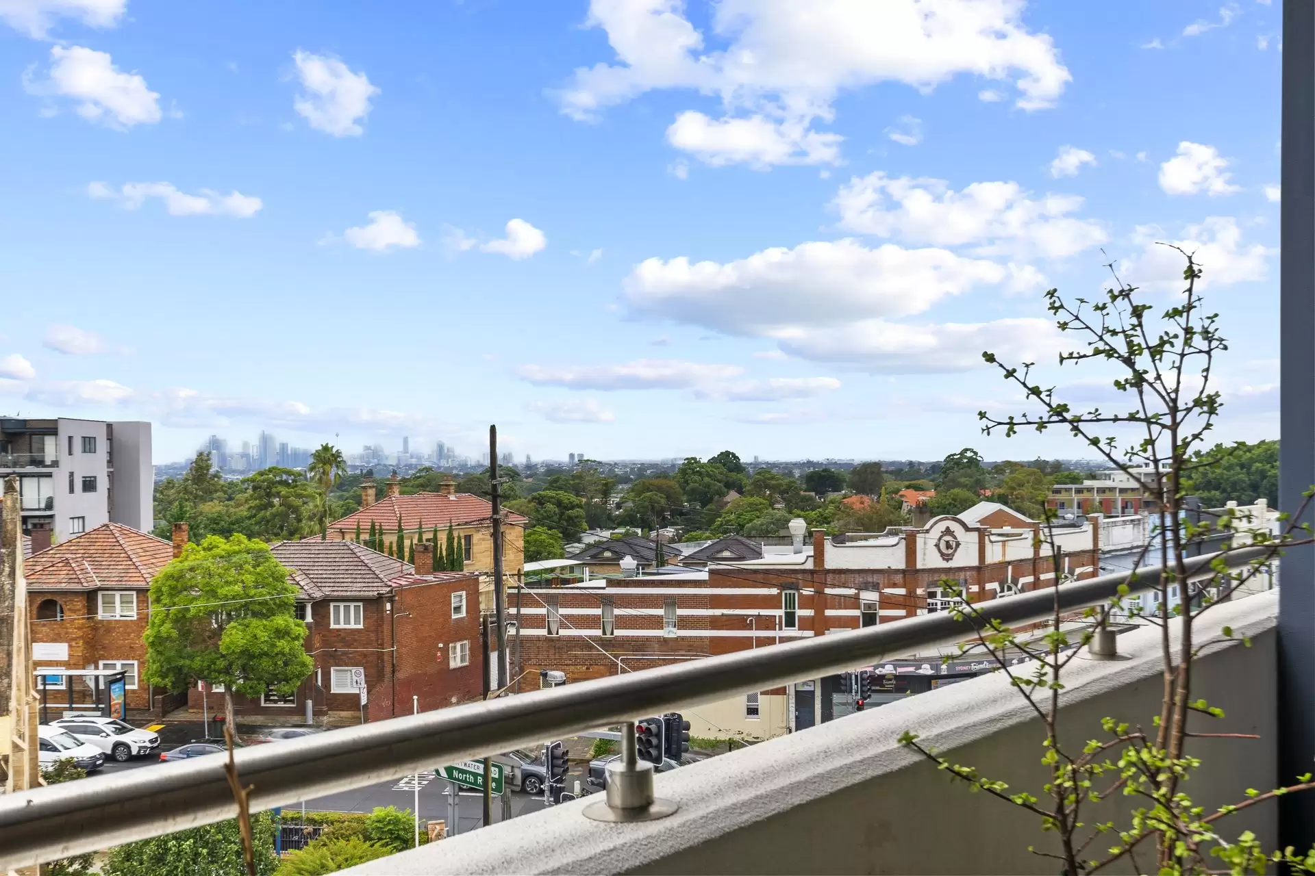 612/230 Victoria Road, Gladesville Sold by Cassidy Real Estate - image 1