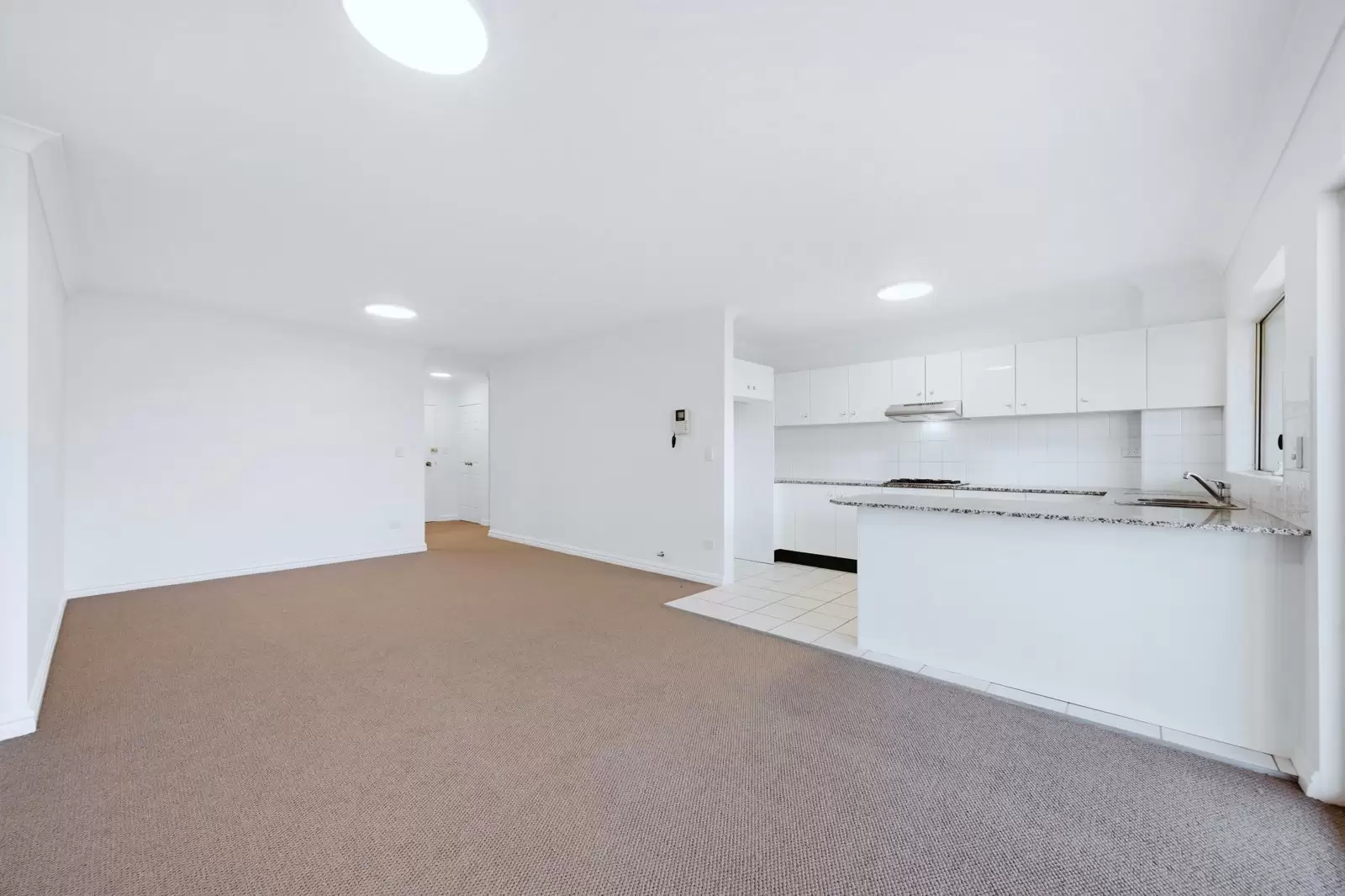 13/4-8 Stansell Street, Gladesville Leased by Cassidy Real Estate - image 1