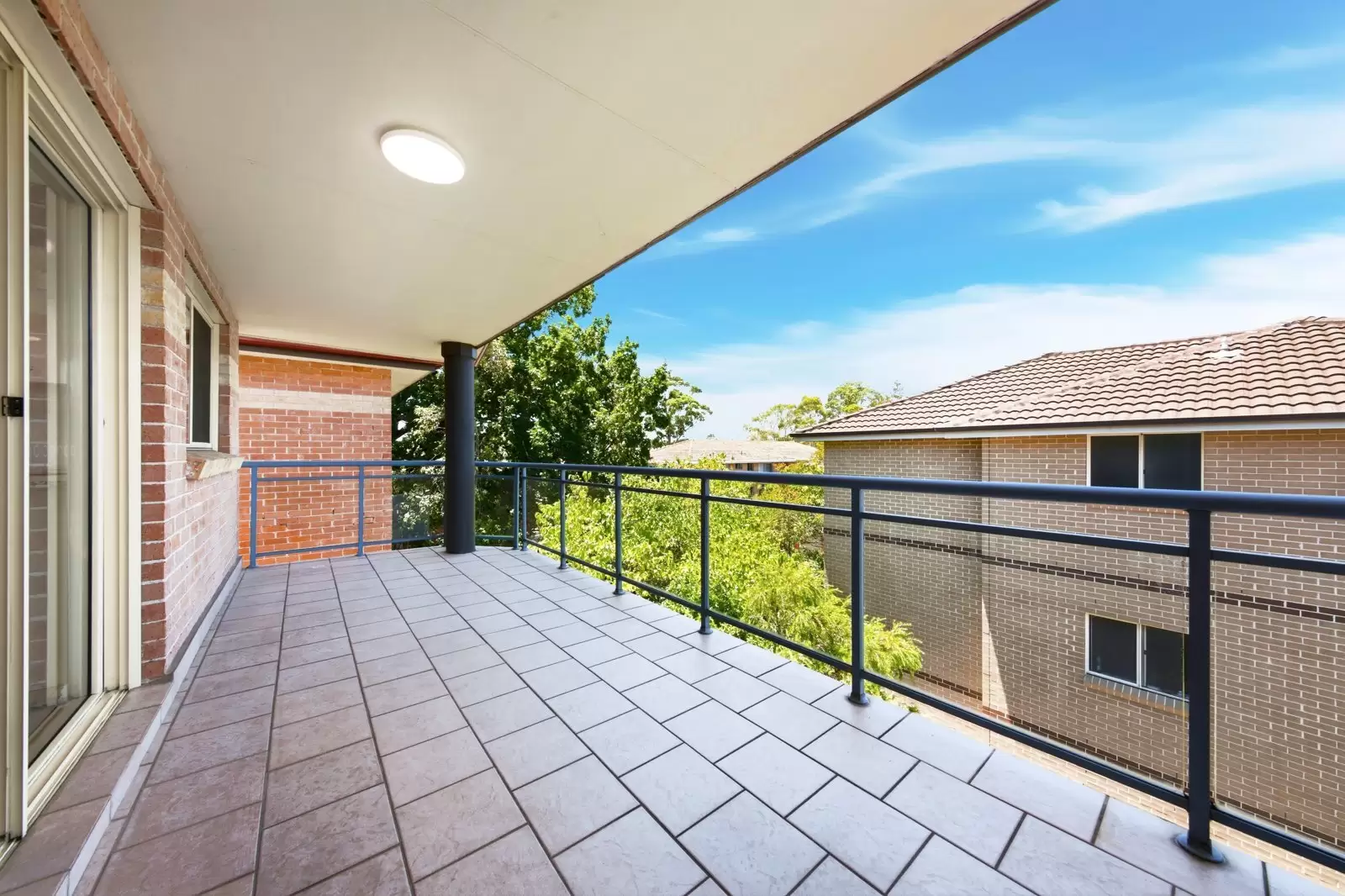 13/4-8 Stansell Street, Gladesville Leased by Cassidy Real Estate - image 1