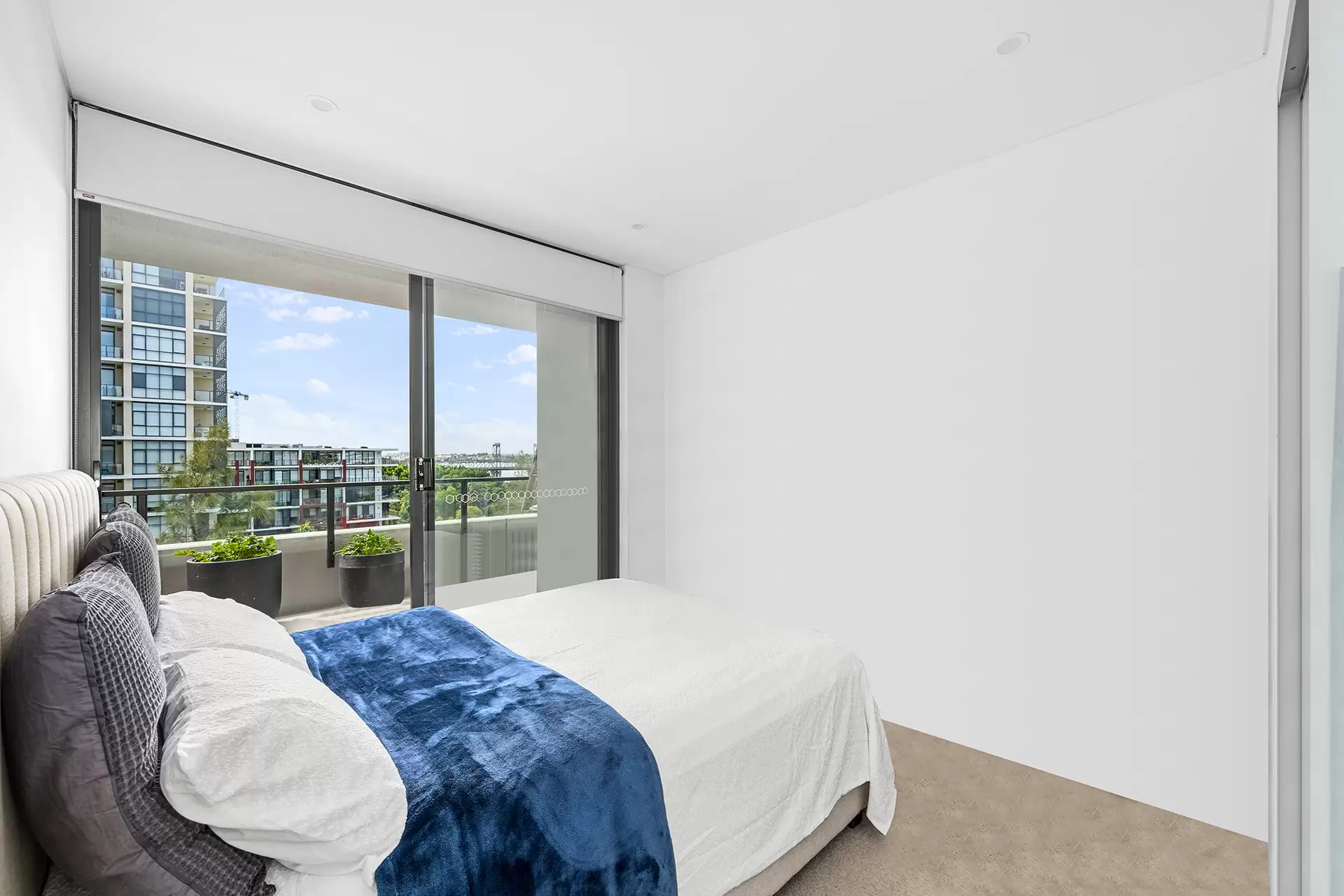 611/20  Nancarrow Avenue, Meadowbank Leased by Cassidy Real Estate - image 1