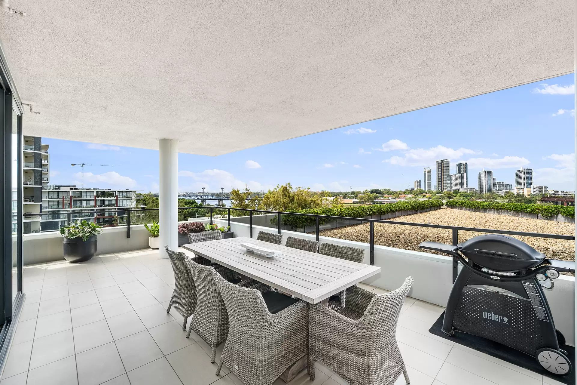 611/20  Nancarrow Avenue, Meadowbank Leased by Cassidy Real Estate - image 1