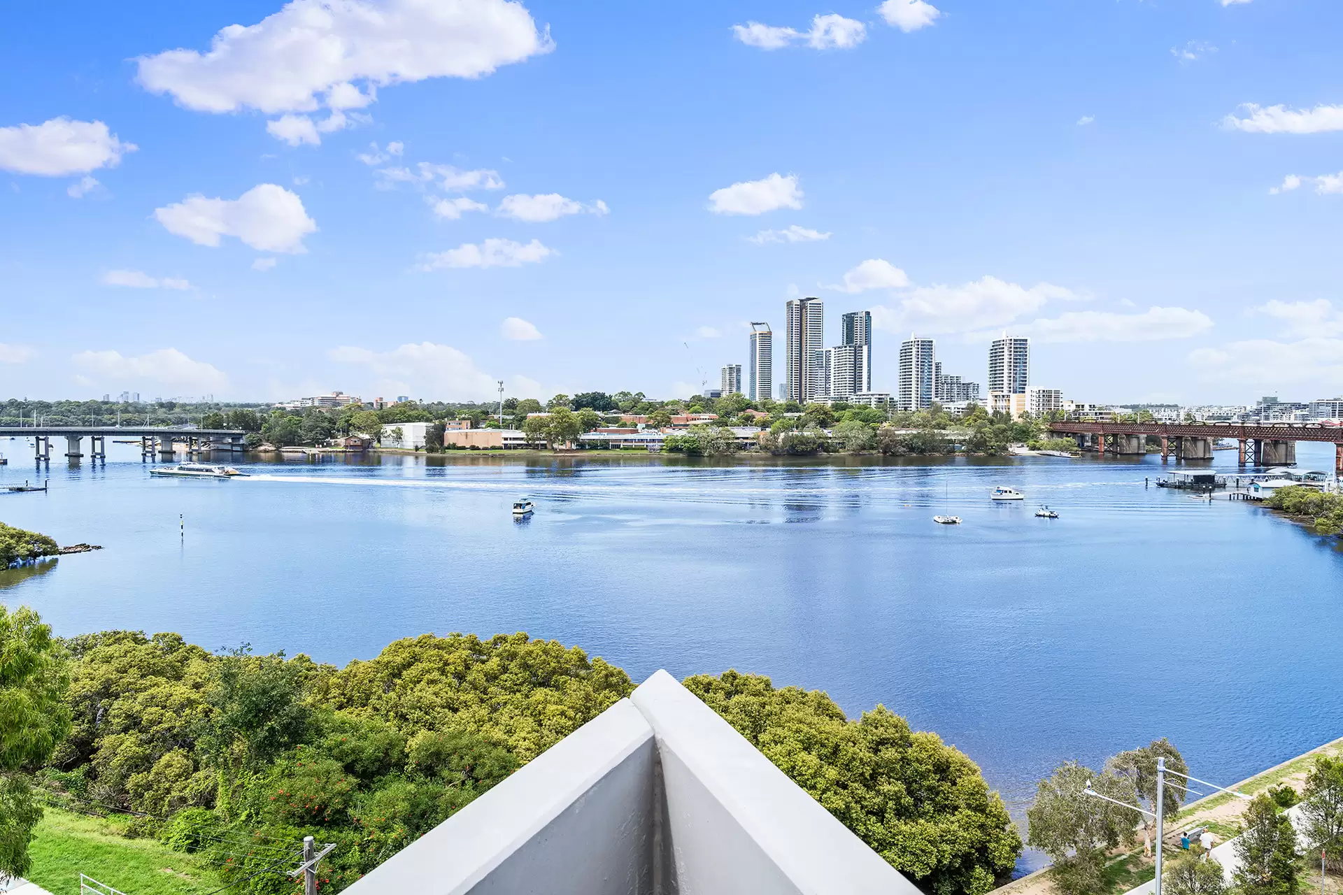 611/20  Nancarrow Avenue, Meadowbank Leased by Cassidy Real Estate - image 1