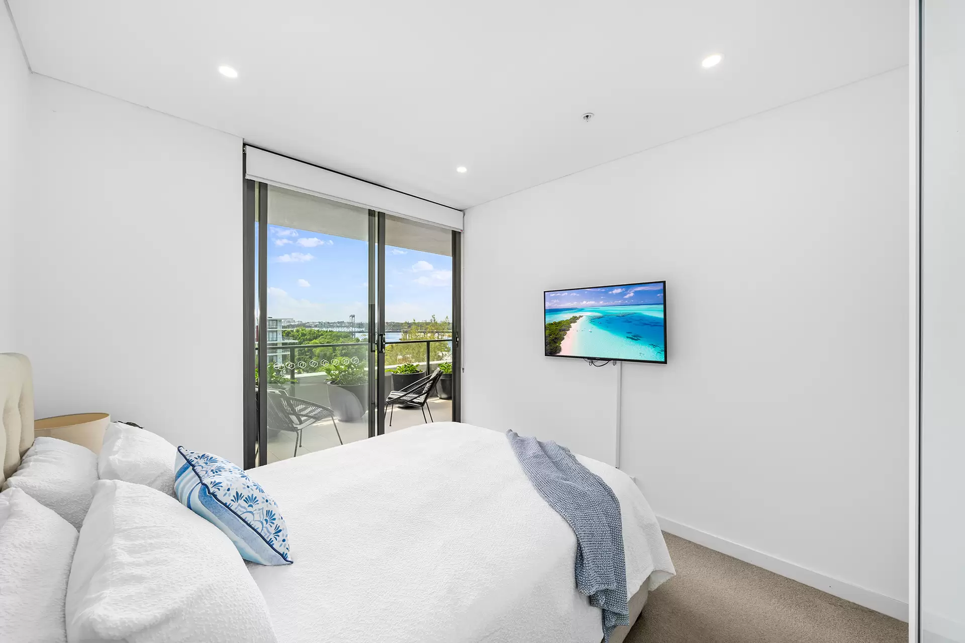 611/20  Nancarrow Avenue, Meadowbank Leased by Cassidy Real Estate - image 1