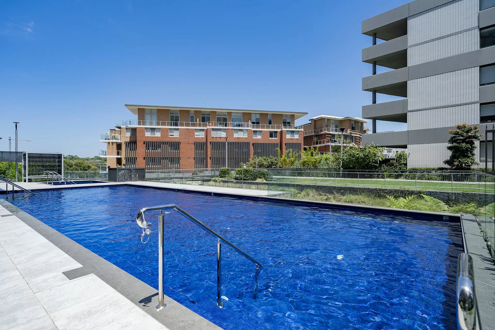 611/20  Nancarrow Avenue, Meadowbank Leased by Cassidy Real Estate - image 1