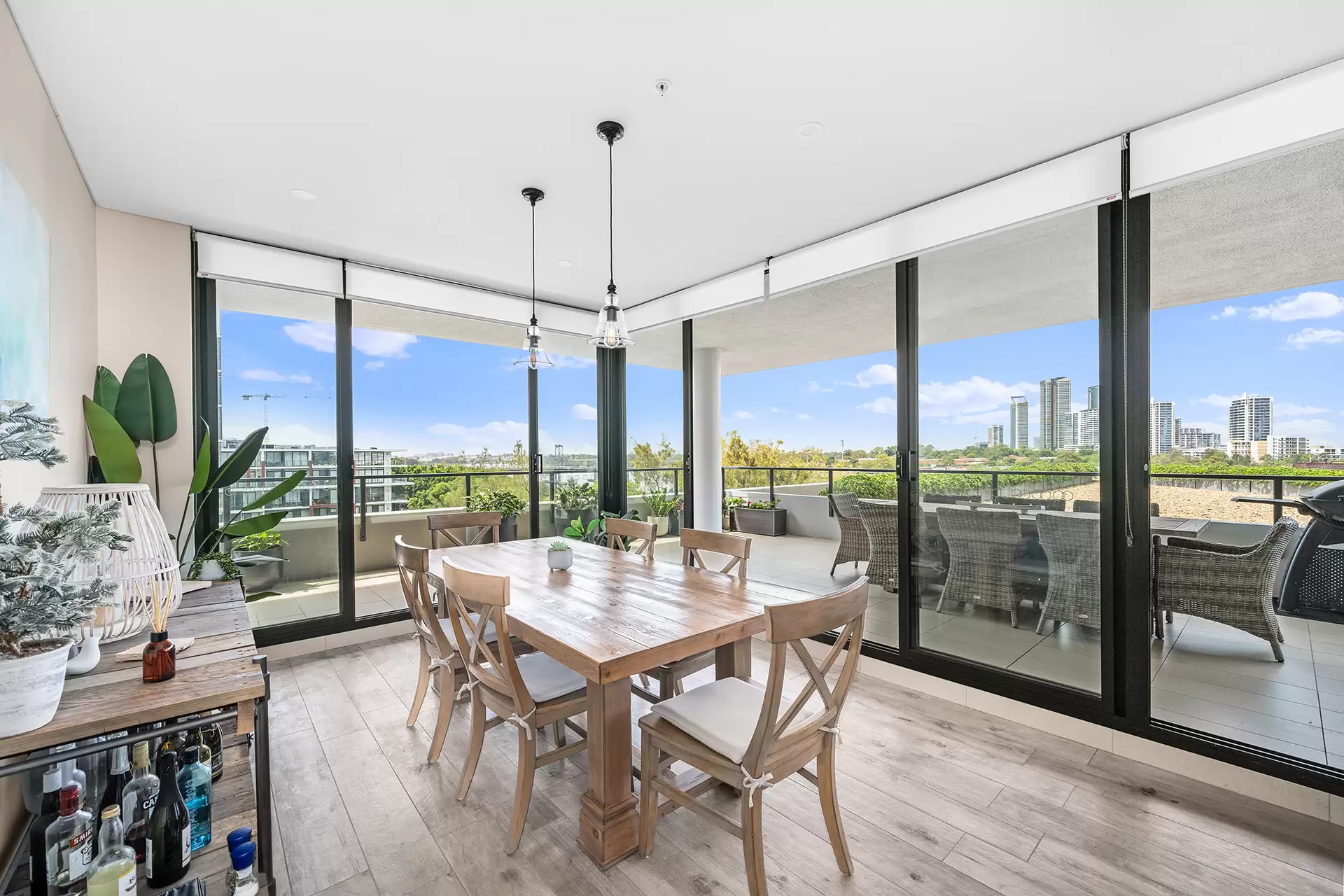 611/20  Nancarrow Avenue, Meadowbank Leased by Cassidy Real Estate - image 1