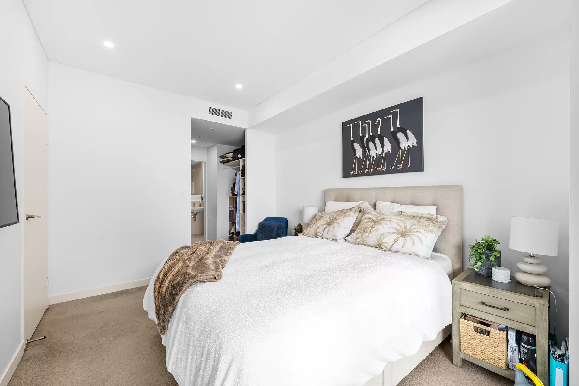 611/20  Nancarrow Avenue, Meadowbank Leased by Cassidy Real Estate - image 1