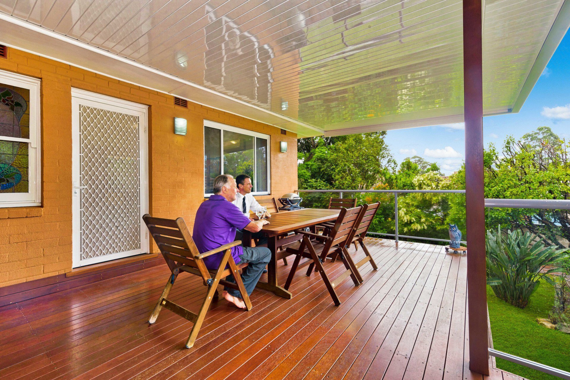 36 Swan Street, Gladesville Sold by Cassidy Real Estate - image 1