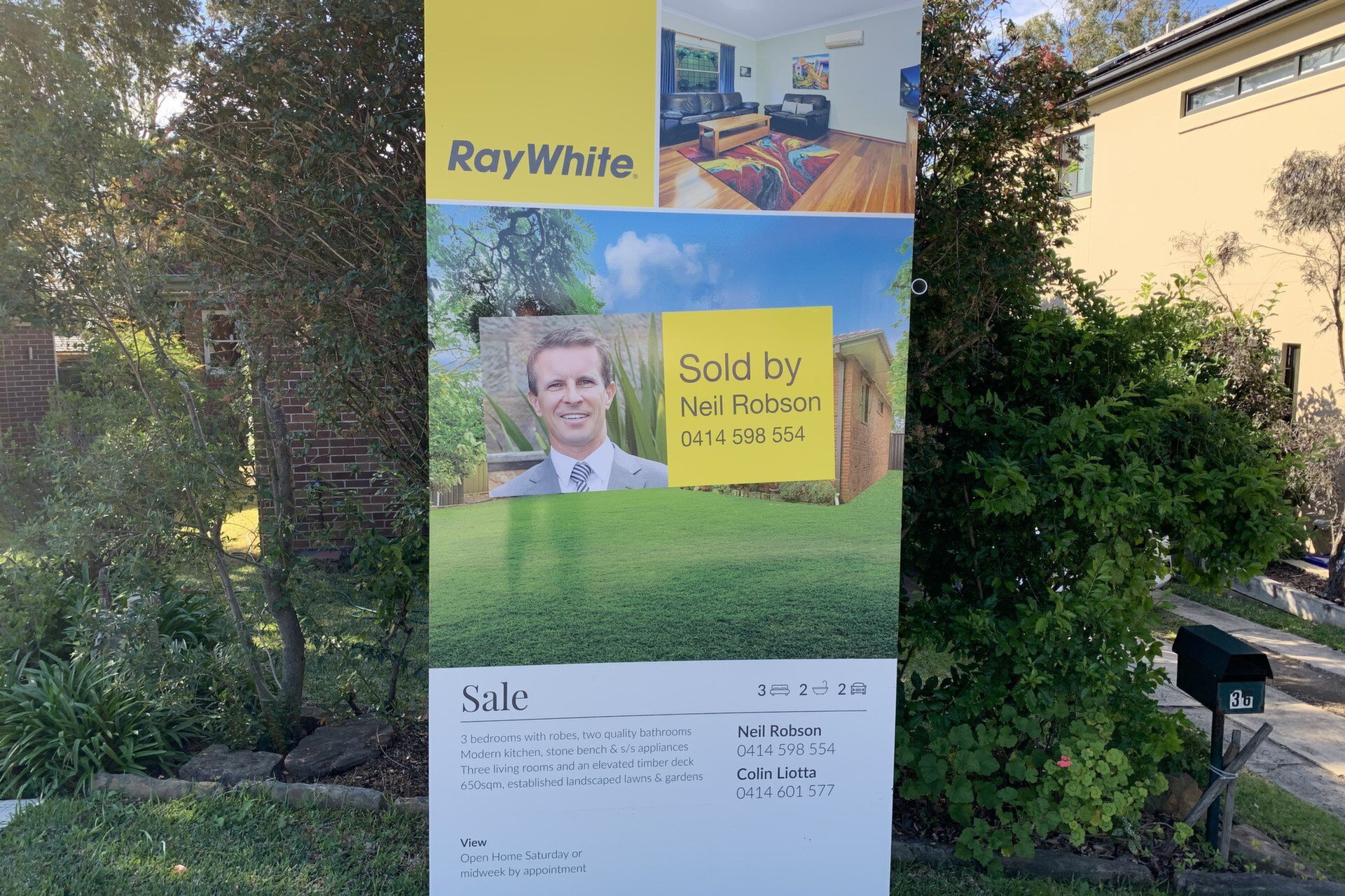 36 Swan Street, Gladesville Sold by Cassidy Real Estate - image 1