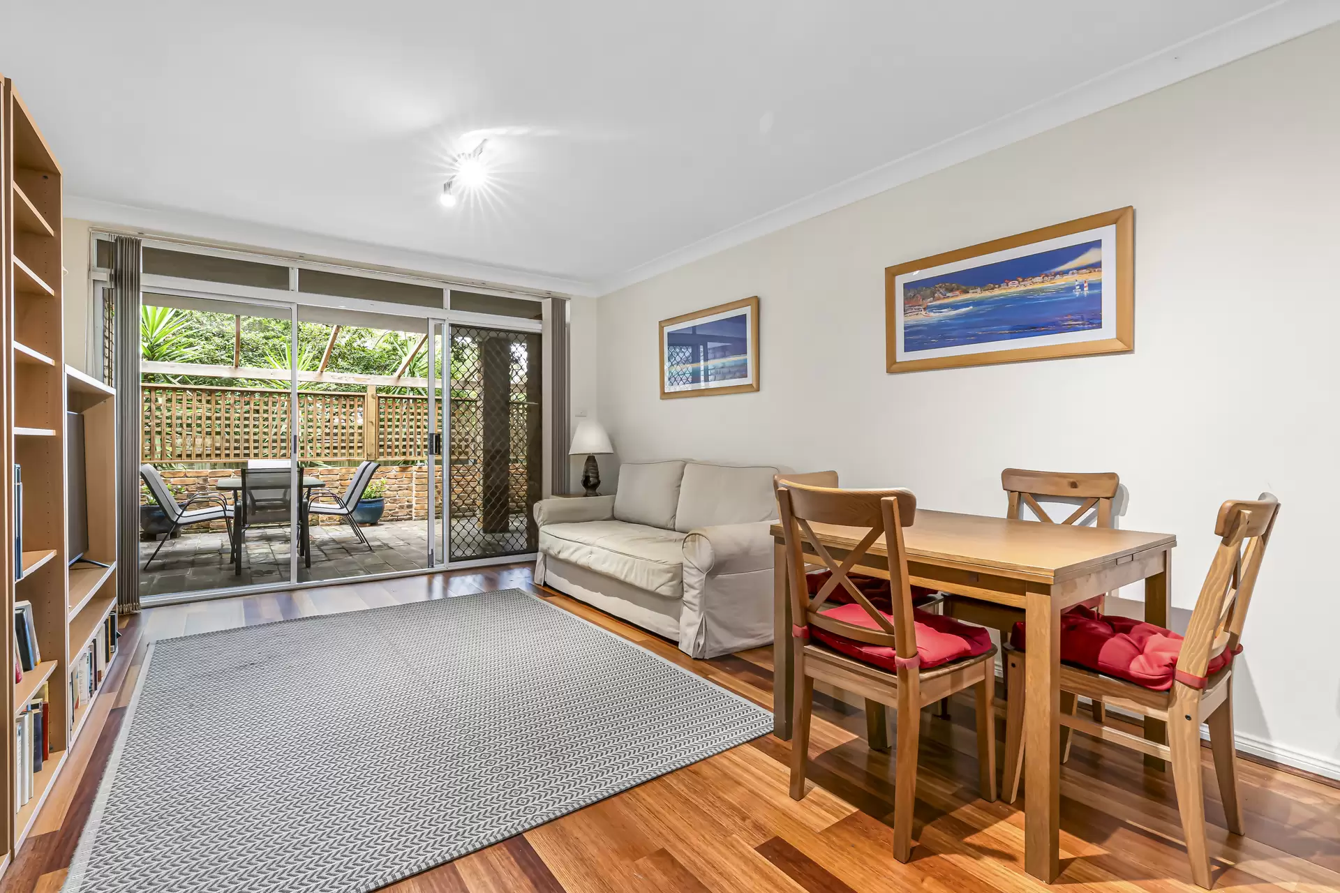 3/13-15 Wharf Road, Gladesville Sold by Cassidy Real Estate - image 1