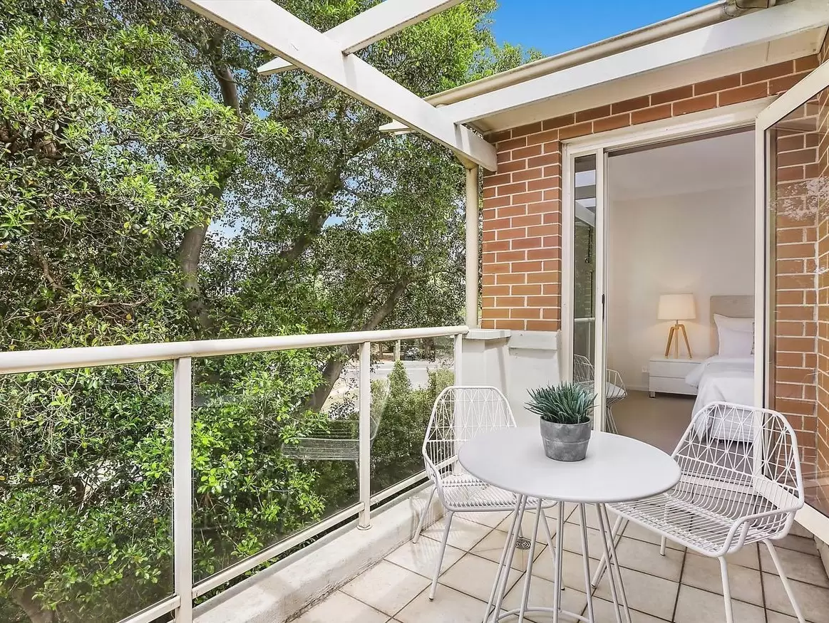 204/16 Karrabee Avenue, Huntleys Cove Leased by Cassidy Real Estate - image 1