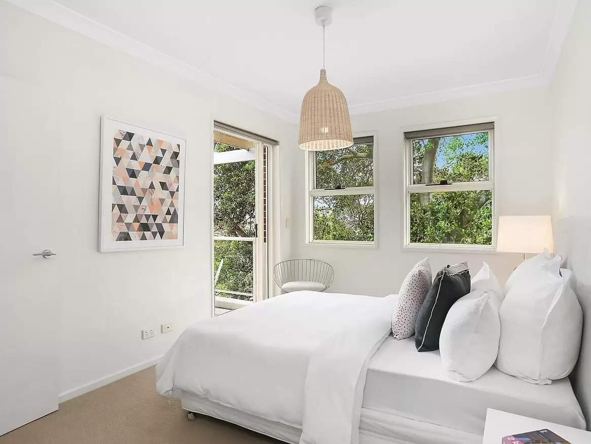 204/16 Karrabee Avenue, Huntleys Cove Leased by Cassidy Real Estate - image 1