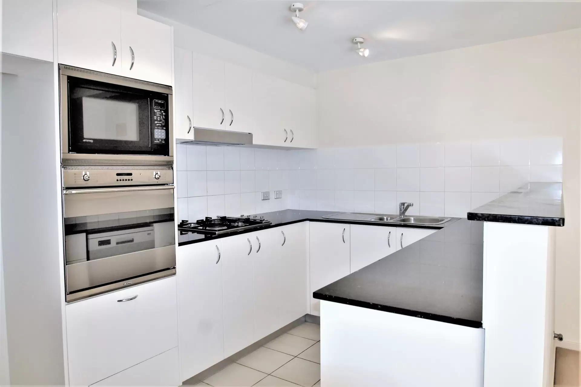 204/16 Karrabee Avenue, Huntleys Cove Leased by Cassidy Real Estate - image 1