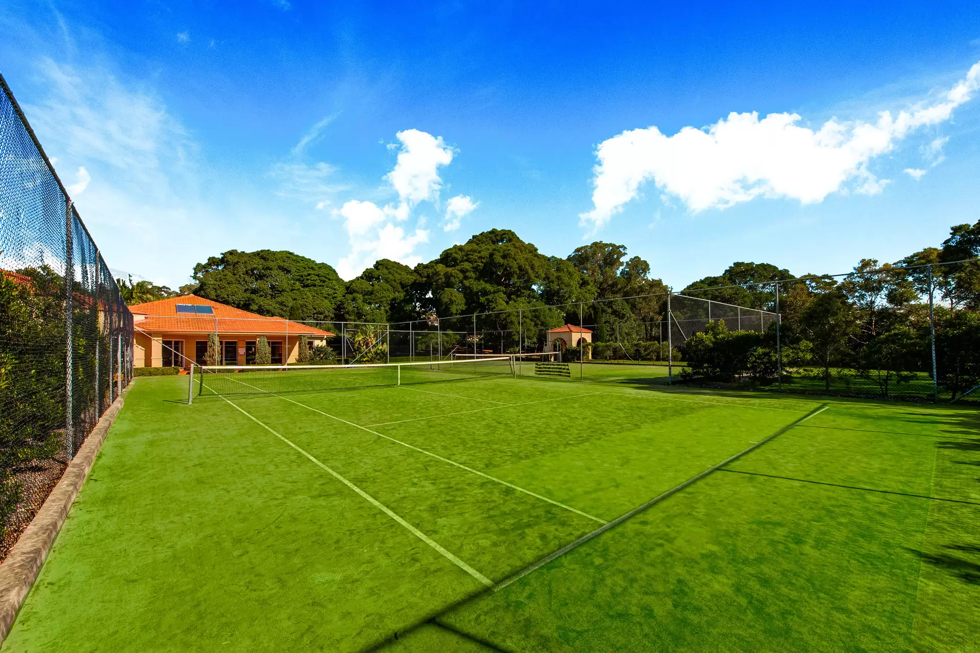 204/16 Karrabee Avenue, Huntleys Cove Leased by Cassidy Real Estate - image 1