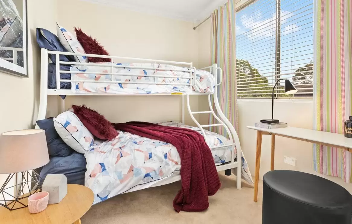 6/19 Meriton Street, Gladesville Leased by Cassidy Real Estate - image 1
