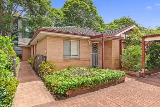 4/67 Charles Street, Ryde Sold by Cassidy Real Estate