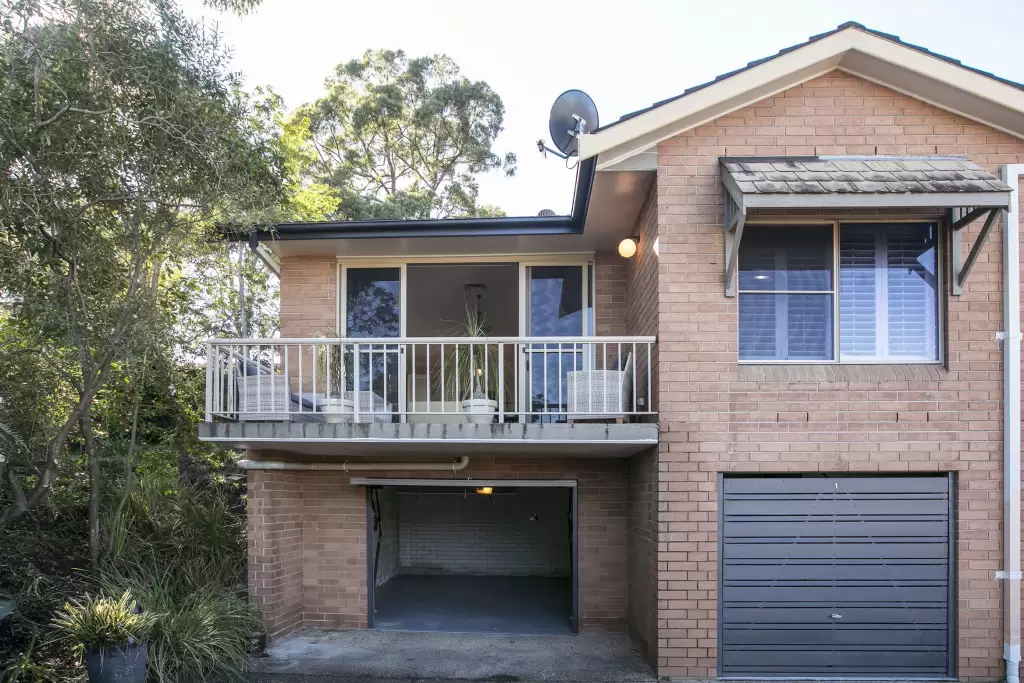 1/3-9a Beach Street, Tennyson Point Leased by Cassidy Real Estate - image 1
