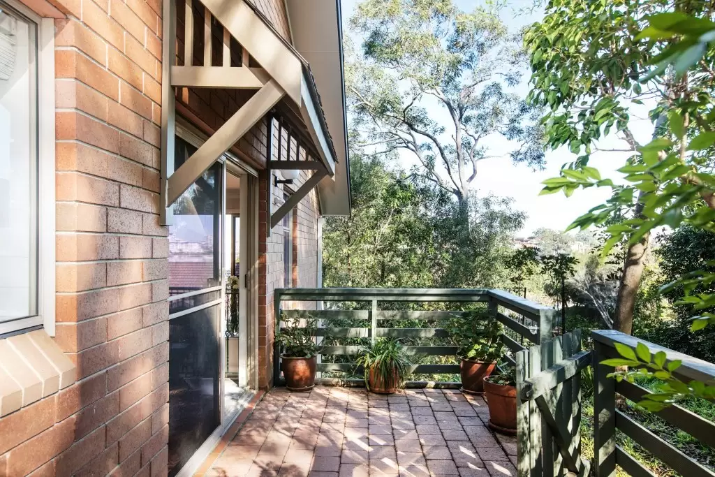 1/3-9a Beach Street, Tennyson Point Leased by Cassidy Real Estate - image 1