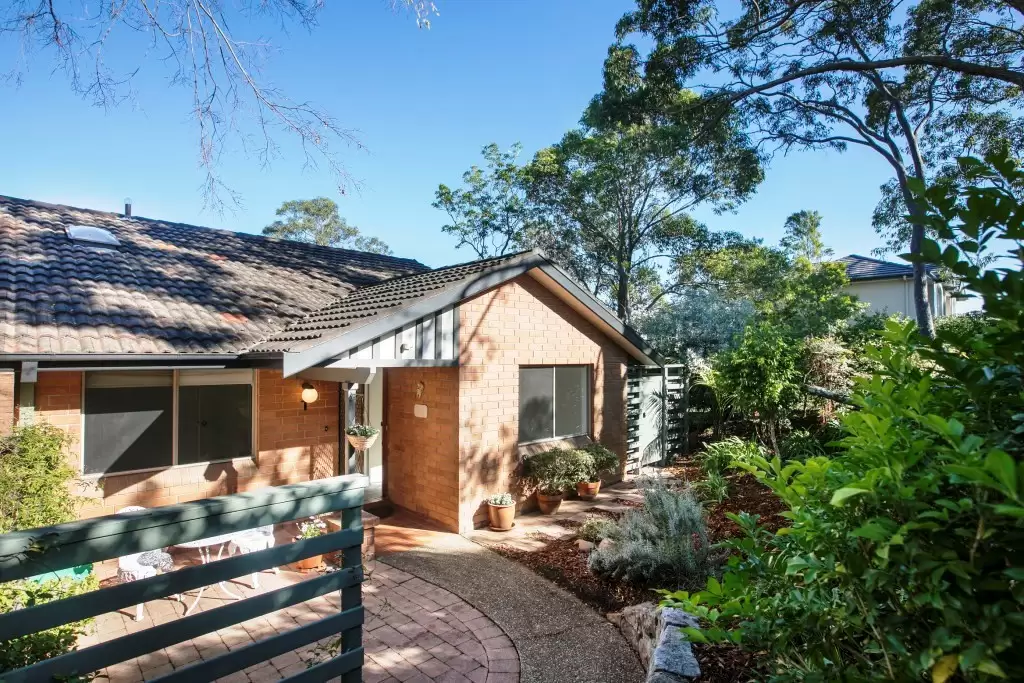 1/3-9a Beach Street, Tennyson Point Leased by Cassidy Real Estate - image 1