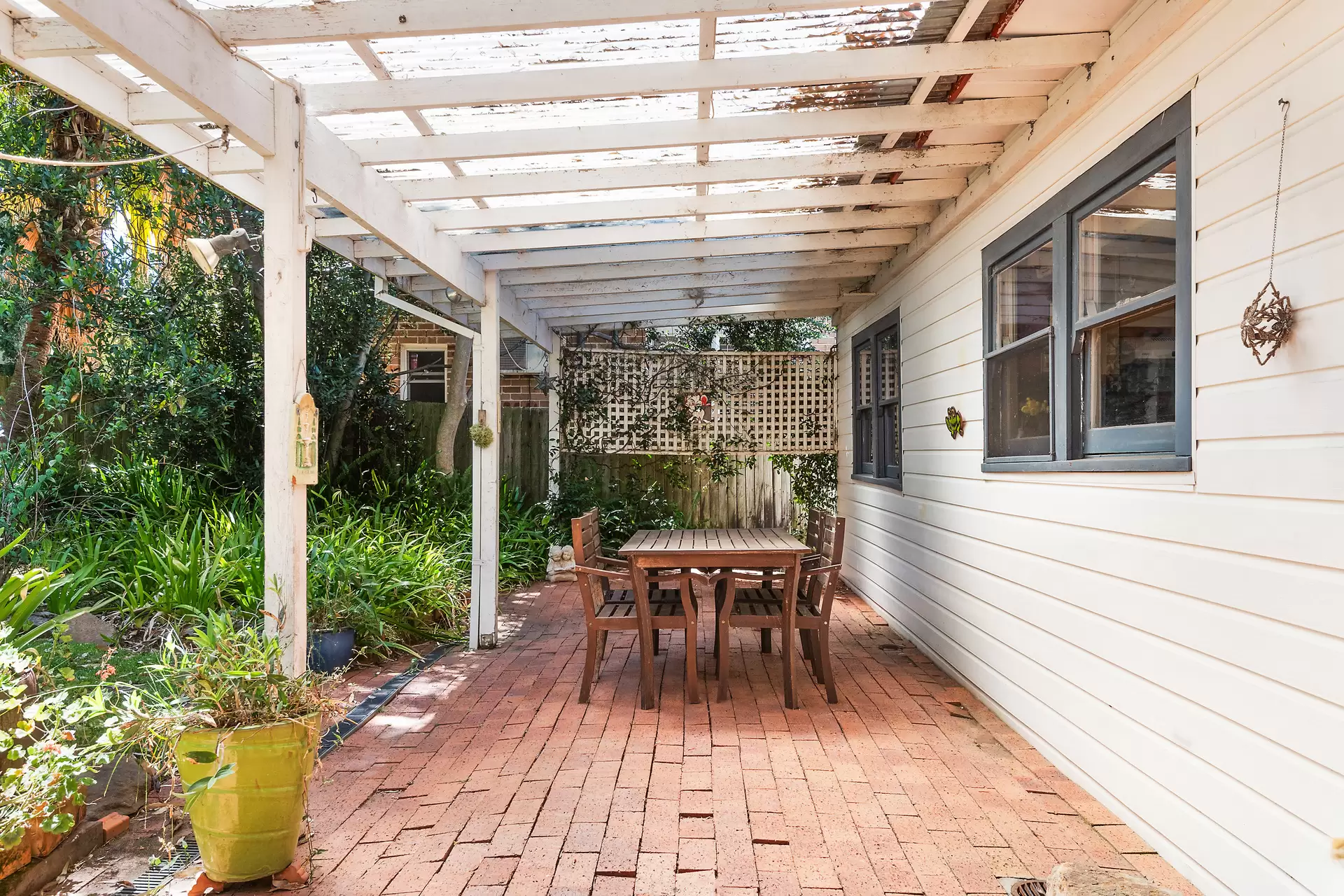 232 Morrison Road, Putney Sold by Cassidy Real Estate - image 1