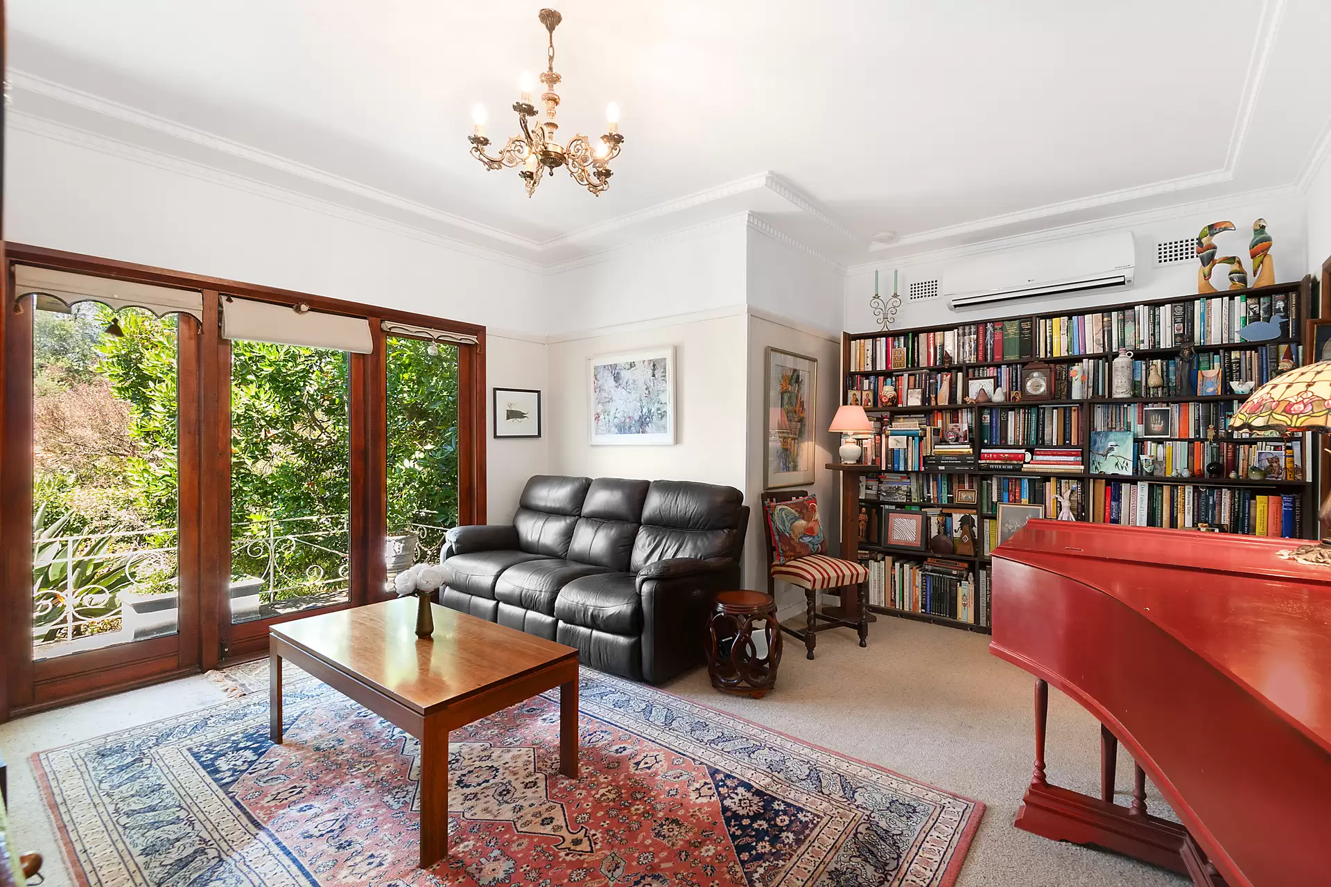 232 Morrison Road, Putney Sold by Cassidy Real Estate - image 1
