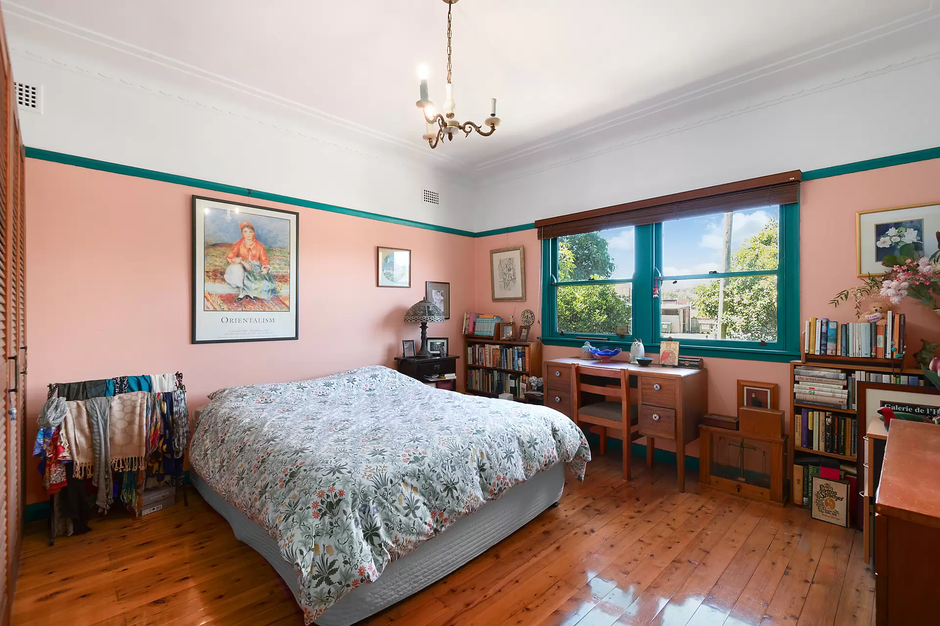 232 Morrison Road, Putney Sold by Cassidy Real Estate - image 1